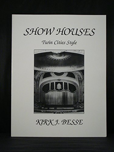 Show Houses: Twin Cities Style