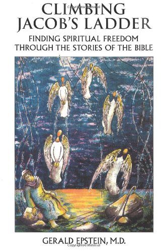 Beispielbild fr Climbing Jacobs Ladder. Finding Spiritual Freedom through the Stories of the Bible. zum Verkauf von Buchparadies Rahel-Medea Ruoss