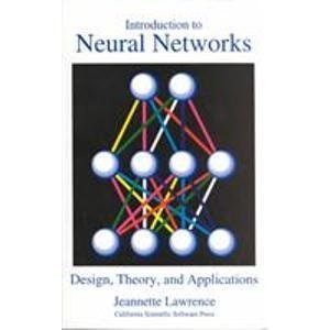 Stock image for Introduction to Neural Networks for sale by ThriftBooks-Dallas