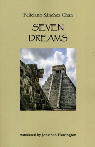 Stock image for Seven Dreams for sale by SecondSale