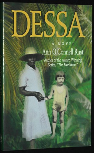 Dessa (9781883203023) by Rust, Ann O'Connel