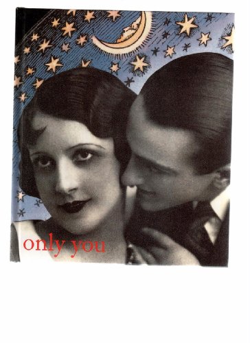 Stock image for Only you Kehl, Richard for sale by Schindler-Graf Booksellers