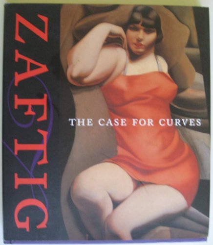 Zaftig: The Case for Curves