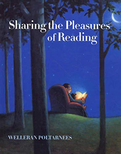 Imagen de archivo de Sharing the Pleasures of Reading a la venta por SecondSale