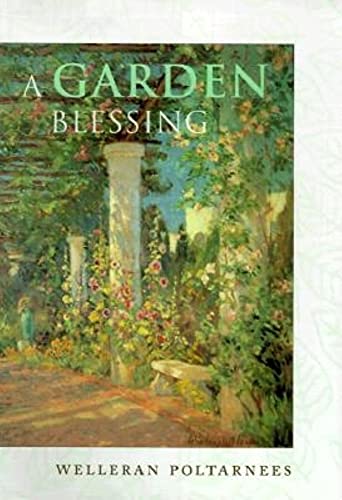 9781883211257: A Garden Blessing