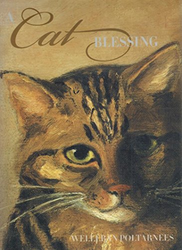 Beispielbild fr A Cat Blessing zum Verkauf von SecondSale