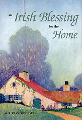 Imagen de archivo de An Irish Blessing for the Home a la venta por ThriftBooks-Dallas