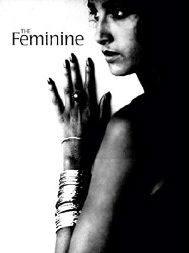 9781883211639: The Feminine