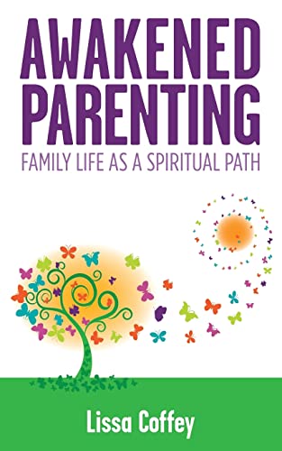 Imagen de archivo de Awakened Parenting: Family Life as a Spiritual Path a la venta por ThriftBooks-Atlanta