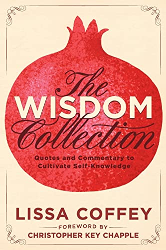 Imagen de archivo de The Wisdom Collection: Quotes and Commentary to Cultivate Self-Knowledge a la venta por Lucky's Textbooks