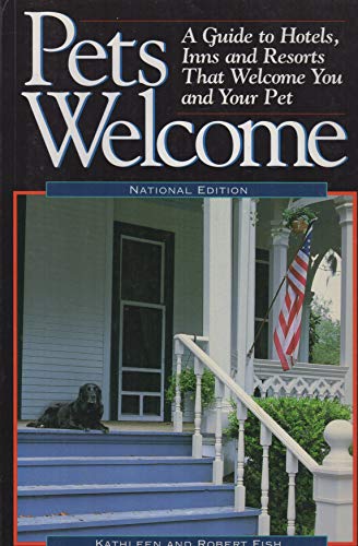 Beispielbild fr The Best of Pets Welcome: National Edition zum Verkauf von Wonder Book