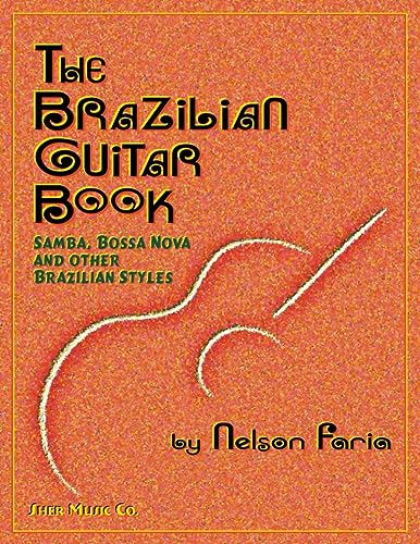 9781883217020: The Brazilian Guitar Book