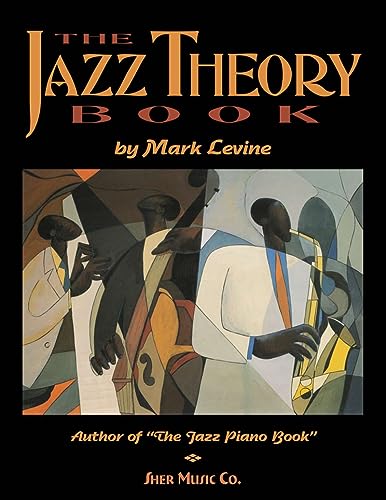 Stock image for The Jazz Theory Book for sale by BooksRun