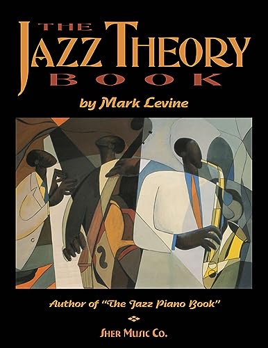 9781883217044: The Jazz Theory Book