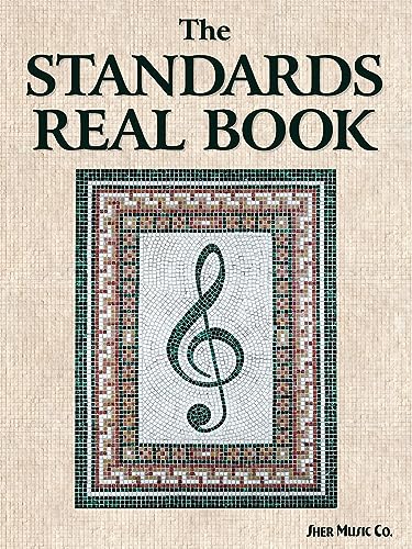 Beispielbild fr The Standards Real Book zum Verkauf von Better World Books