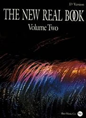 9781883217280: The New Real Book: Eb Edition (2)