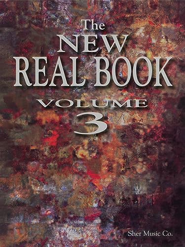 9781883217297: The New Real Book: Bb Edition (3)