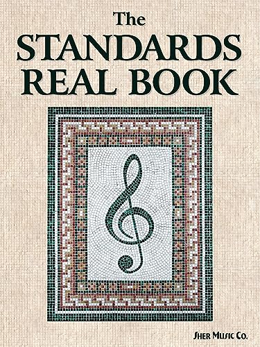 Beispielbild fr The Standards Real Book (Bb Version) zum Verkauf von WorldofBooks