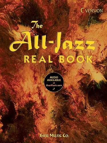 9781883217358: All Jazz Real Book (Eb Version): Eb Edition