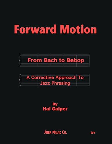 Forward Motion