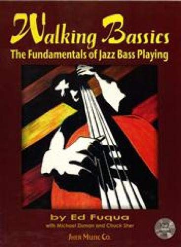 Stock image for Walking Bassics for sale by Irish Booksellers