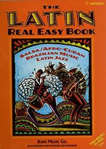 9781883217679: The Latin Real Easy Book (C Version)