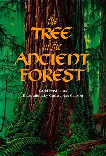 Beispielbild fr The Tree in the Ancient Forest zum Verkauf von Jenson Books Inc