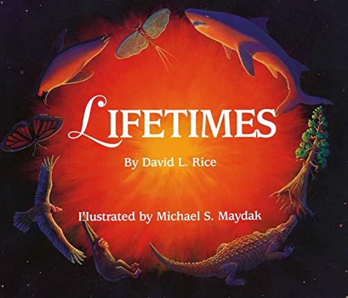9781883220594: Lifetimes (Sharing Nature With Children Book)