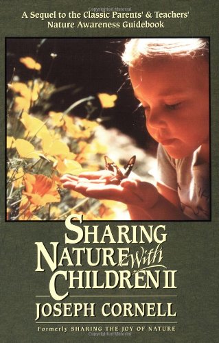 Stock image for Sharing Nature With Children II for sale by More Than Words