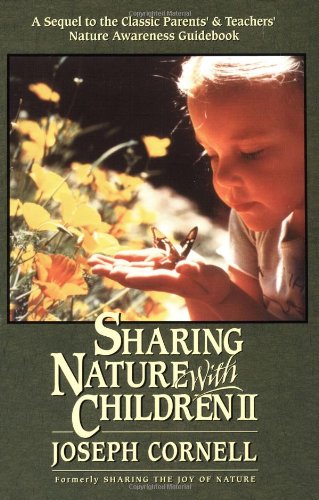 Stock image for Sharing Nature With Children II for sale by SecondSale