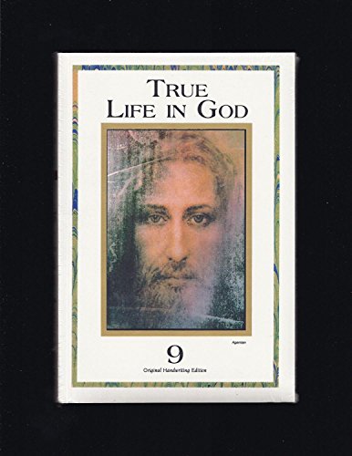 Imagen de archivo de True Life in God a la venta por ThriftBooks-Atlanta