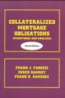 Beispielbild fr Collateralized Mortgage Obligations: Structures and Analysis zum Verkauf von HPB-Ruby