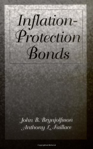 Imagen de archivo de Inflation Protection Bonds a la venta por Better World Books: West
