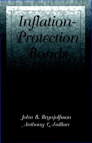 Stock image for Inflation Protection Bonds for sale by Better World Books: West