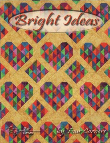 Stock image for Bright Ideas (Quilting) for sale by HPB Inc.