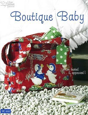 Stock image for Boutique Baby for sale by HPB Inc.