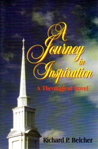 Stock image for A Journey in Inspiration for sale by Christian Book Store