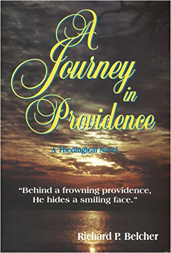 Beispielbild fr A Journey in Providence zum Verkauf von Better World Books