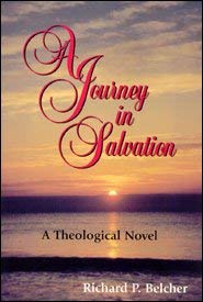 9781883265229: A Journey in Revival: A Theological Novel