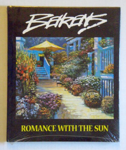 Imagen de archivo de Romance with the Sun a la venta por ThriftBooks-Atlanta