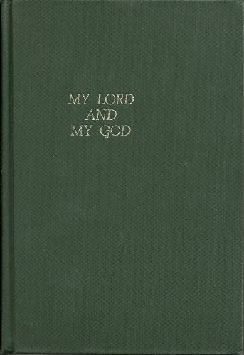 Stock image for My Lord and My God for sale by ThriftBooks-Dallas