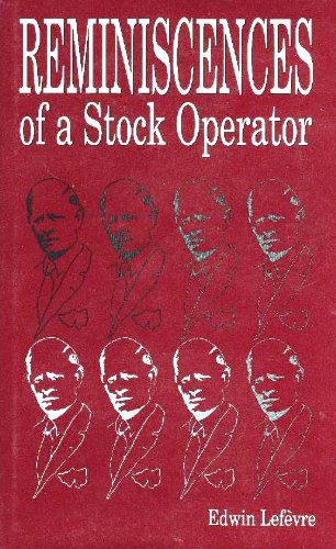 9781883272036: Reminiscences of a Stock Operator