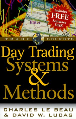 Beispielbild fr Day Trading Systems & Methods zum Verkauf von medimops
