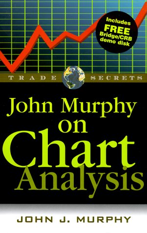Stock image for John Murphy on Chart Analysis [With Bridge/CRB Powersystem CDROM] for sale by ThriftBooks-Dallas