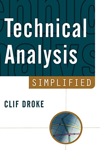 Beispielbild fr Technical Analysis Simplified zum Verkauf von Better World Books