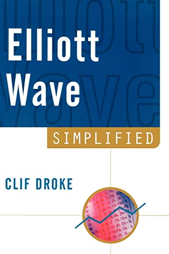 Stock image for Elliott Wave Simplified for sale by ThriftBooks-Dallas