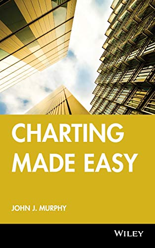 Imagen de archivo de Charting Made Easy (Wiley Trading) a la venta por AwesomeBooks