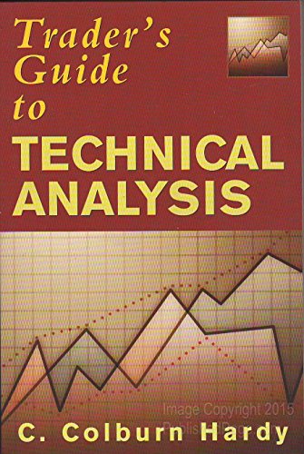 9781883272807: Trader's Guide to Technical Analysis