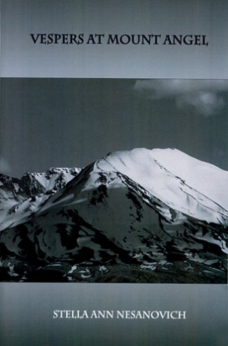 Beispielbild fr Vespers at Mount Angel zum Verkauf von Ergodebooks