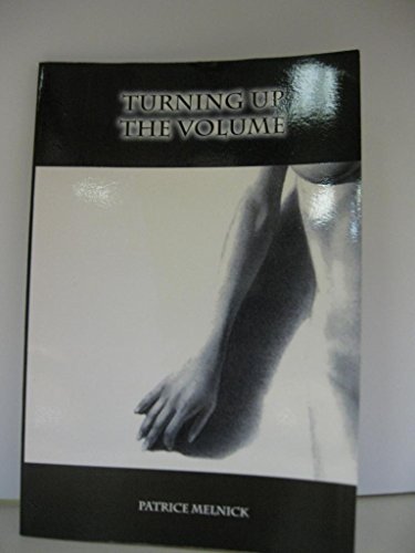 9781883275150: Turning Up the Volume [Taschenbuch] by Patrice Melnick
